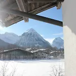 Waldvilla Am See