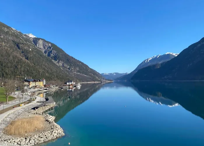Waldvilla am See