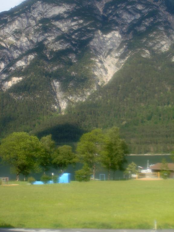 Waldvilla Am See Pertisau