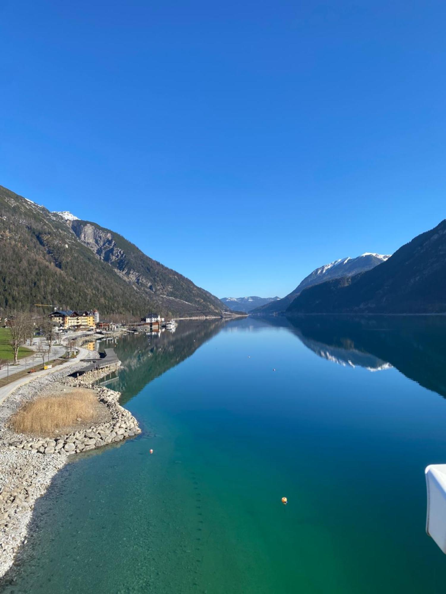 Waldvilla Am * Pertisau