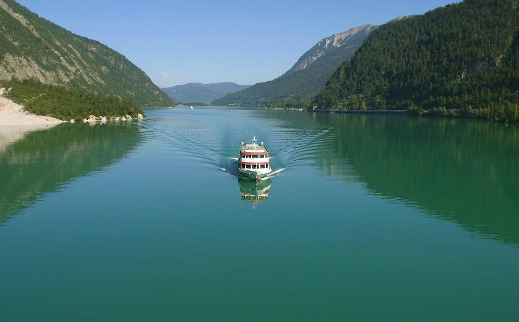 Apartment Waldvilla Am See